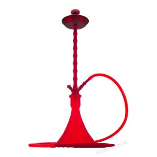 Кальян Otivana Red 82 см Кальян Otivana Red 82 см