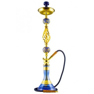 Кальян Pharaon Premium X119 Blue Кальян Pharaon Premium X119 Blue