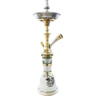 Кальян Pharaon Beast Gold Кальян Pharaon Beast Gold