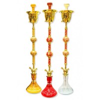 Кальян Pharaon Gold sultan