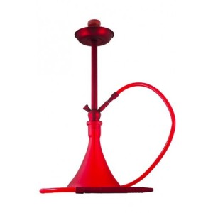 Кальян 	 Pharaon Premium x2002 Red