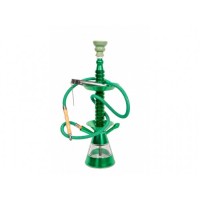 Кальян SkySeven A017 (green)