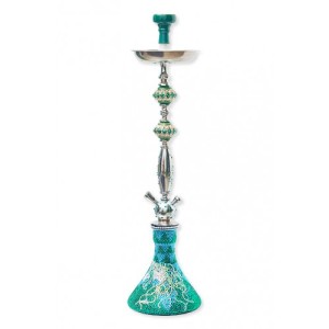 Кальян Swarovski Turquoise Unicorn