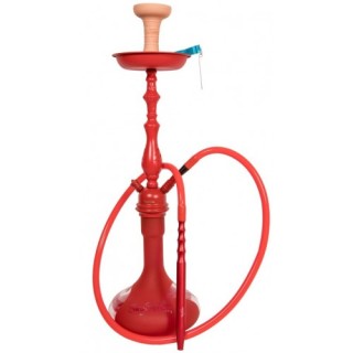 Кальян SkySeven A015 Red Кальян SkySeven A015 Red