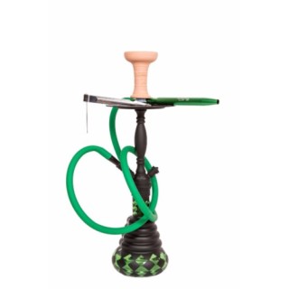 Кальян SkySeven A069 Green Кальян SkySeven A069 Green