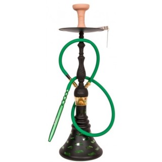 Кальян SkySeven A084 Green Кальян SkySeven A084 Green
