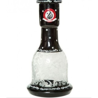 Колба для кальяна Starbuzz Premium Black Колба для кальяна Starbuzz Premium Black