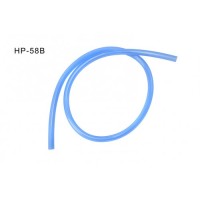 Силикон для шланга HP58B (Синий) Силикон для шланга HP58B (Синий)