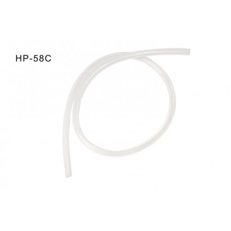 Силикон для шланга HP58С (Серый) Силикон для шланга HP58С (Серый)