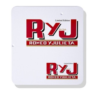 Сигариллы Romeo Y Julieta Club LE 2019*20 Сигариллы Romeo Y Julieta Club LE 2019*20