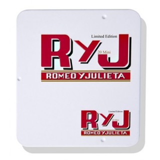 Сигариллы Romeo Y Julieta Mini LE 2017 Сигариллы Romeo Y Julieta Mini LE 2017