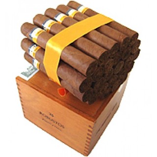 Сигары Cohiba Robustos Сигары Cohiba Robustos