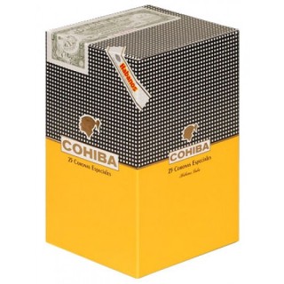 Сигары Cohiba Coronas Especiales Сигары Cohiba Coronas Especiales