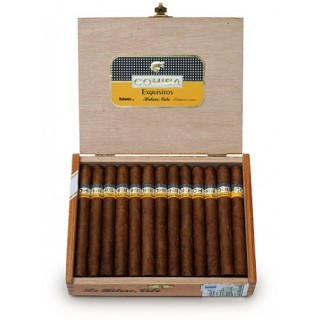 Сигары Cohiba Exquisitos Сигары Cohiba Exquisitos