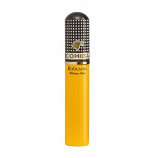 Сигара Cohiba Robustos Tubos -1 шт Сигара Cohiba Robustos Tubos -1 шт