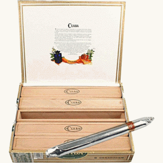 Сигары Cuaba Diademas Сигары Cuaba Diademas