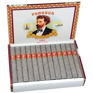 Сигары Fonseca No 1 Сигары Fonseca No 1