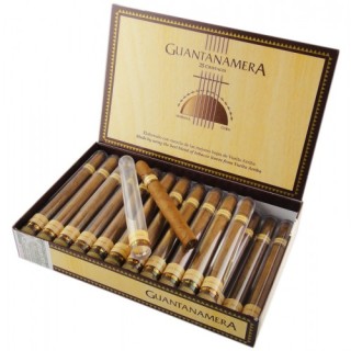 Сигары Guantanamera Cristales Сигары Guantanamera Cristales