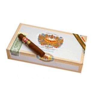 Сигары H. Upmann Robustos 2012 Сигары H. Upmann Robustos 2012