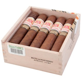 Сигары Hoyo de Monterrey Grand Epicure 2013 Сигары Hoyo de Monterrey Grand Epicure 2013