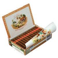 Сигары Juan Lopez Patricias
