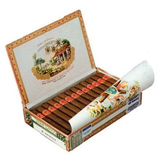 Сигары Juan Lopez Patricias Сигары Juan Lopez Patricias