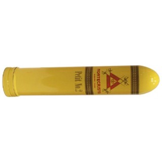 Сигары Montecristo Petit No 2 Tubos Сигары Montecristo Petit No 2 Tubos