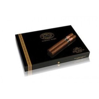 Сигары Partagas Lusitanias Gran Reserva 2007 Сигары Partagas Lusitanias Gran Reserva 2007