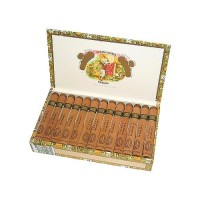 Сигары Romeo y Julieta Cedros de Luxe No 3