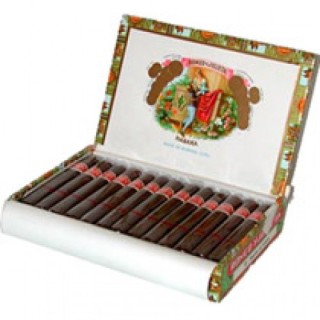 Сигары Romeo y Julieta Regalias de Londres