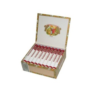Сигары Romeo y Julieta Petit Churchills Tubos Сигары Romeo y Julieta Petit Churchills Tubos