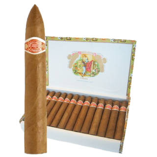 Сигары Romeo y Julieta Belicosos Сигары Romeo y Julieta Belicosos