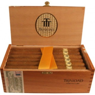 Сигары Trinidad Fundadores Сигары Trinidad Fundadores