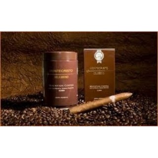 Cafe Montecristo Delegend Cafe Montecristo Delegend