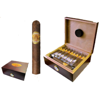 Сигары Lа Аurоrа 107 Toro Humidor Сигары Lа Аurоrа 107 Toro Humidor