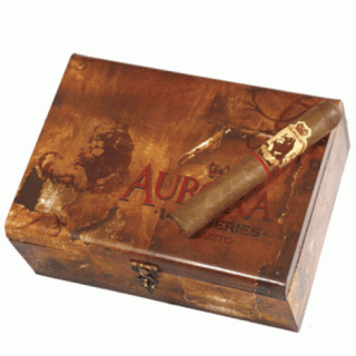 Сигары Lа Аurоrа 1495 Robusto Сигары Lа Аurоrа 1495 Robusto
