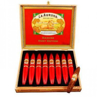 Cигары Lа Аurоrа 1903 Preferidos Ruby Cигары Lа Аurоrа 1903 Preferidos Ruby