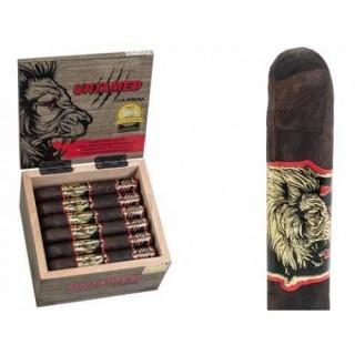 Cигары Lа Аurоrа Untamed Corona Gordo Cигары Lа Аurоrа Untamed Corona Gordo