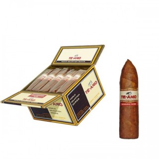 Сигары Te-Amo Nicaraguan Blend Gran Corto Сигары Te-Amo Nicaraguan Blend Gran Corto