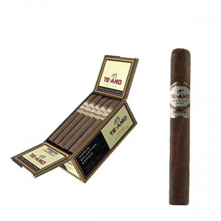 Сигары Te-Amo Dominican Blend Toro Сигары Te-Amo Dominican Blend Toro