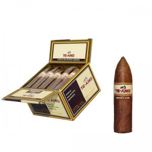 Сигары Te-Amo Gran Corto Honduras Blend