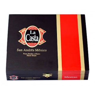 Cигары La Casta Mestizo Torpedo Cигары La Casta Mestizo Torpedo