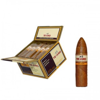 Сигары Te-Amo Cuban Blend Gran Corto Сигары Te-Amo Cuban Blend Gran Corto
