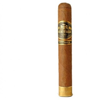 Сигары Heritage T EE Gigante 10 Сигары Heritage T EE Gigante 10