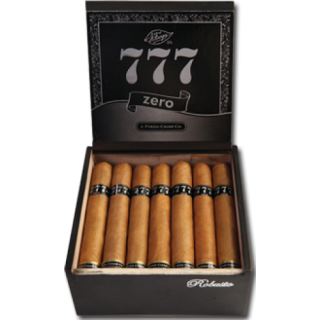 Сигары Triple 777 Zero Robusto Сигары Triple 777 Zero Robusto