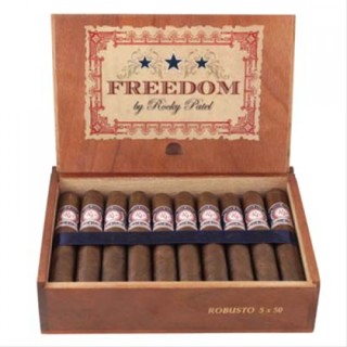 Сигары Rocky Patel Freedom Robusto