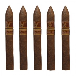 Сигары Rocky Patel Royale Sumatra Torpedo Сигары Rocky Patel Royale Sumatra Torpedo