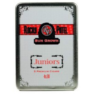 Сигариллы Rocky Patel Sun Grown Juniors Сигариллы Rocky Patel Sun Grown Juniors
