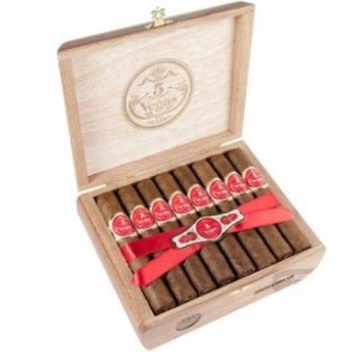 Сигары 5 Vegas Classic Robusto Сигары 5 Vegas Classic Robusto