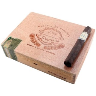 Сигары Jaime Garcia Reserva Especial Toro Сигары Jaime Garcia Reserva Especial Toro